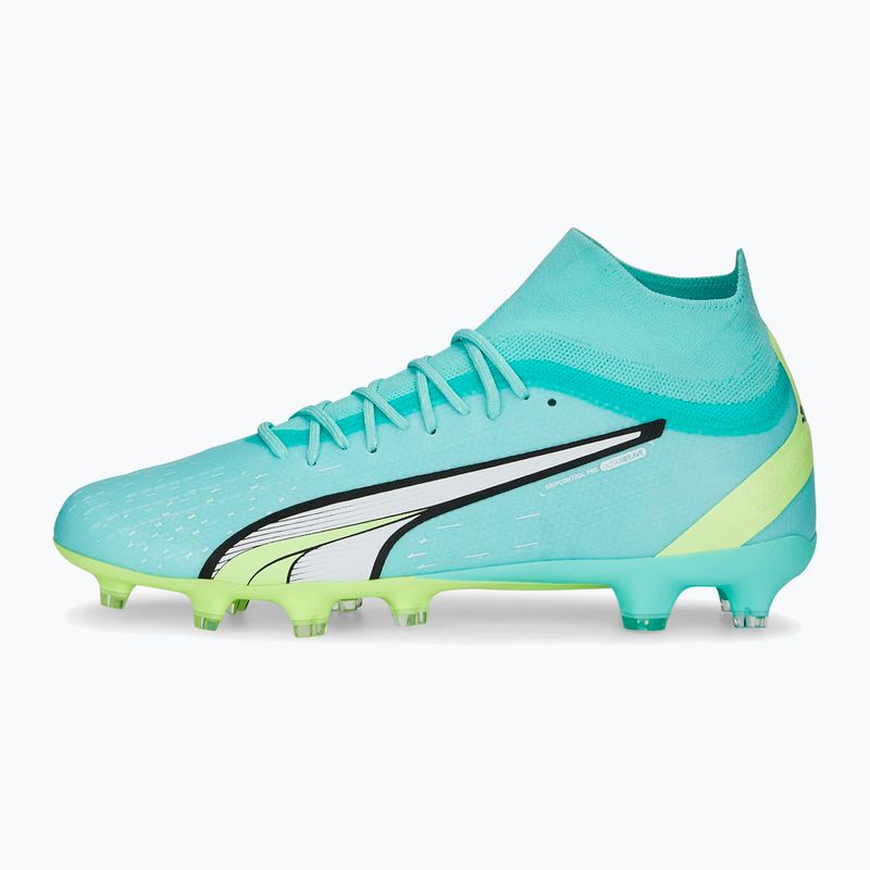 Vyriški futbolo bateliai PUMA Ultra Pro FG/AG blue 107240 03 11