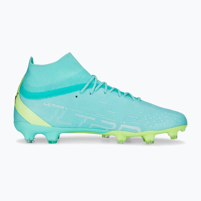 Vyriški futbolo bateliai PUMA Ultra Pro FG/AG blue 107240 03 12