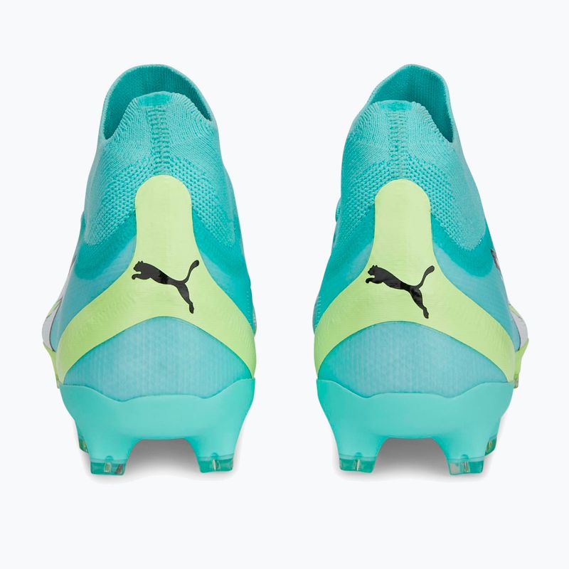 Vyriški futbolo bateliai PUMA Ultra Pro FG/AG blue 107240 03 13