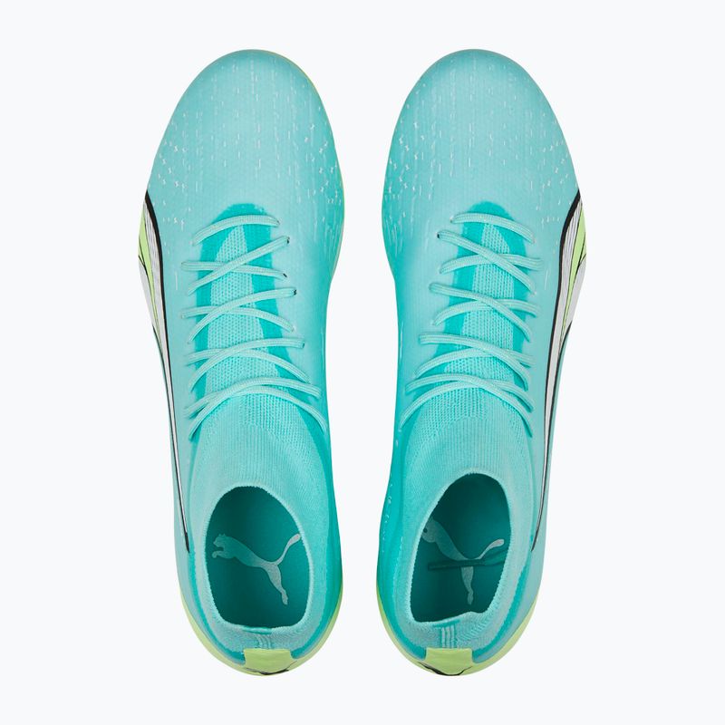 Vyriški futbolo bateliai PUMA Ultra Pro FG/AG blue 107240 03 14