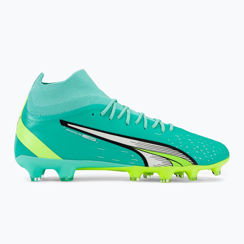 Vyriški futbolo bateliai PUMA Ultra Pro FG/AG blue 107240 03 2