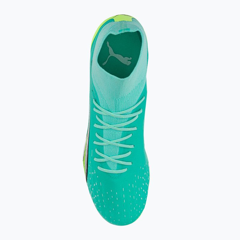 Vyriški futbolo bateliai PUMA Ultra Pro FG/AG blue 107240 03 6