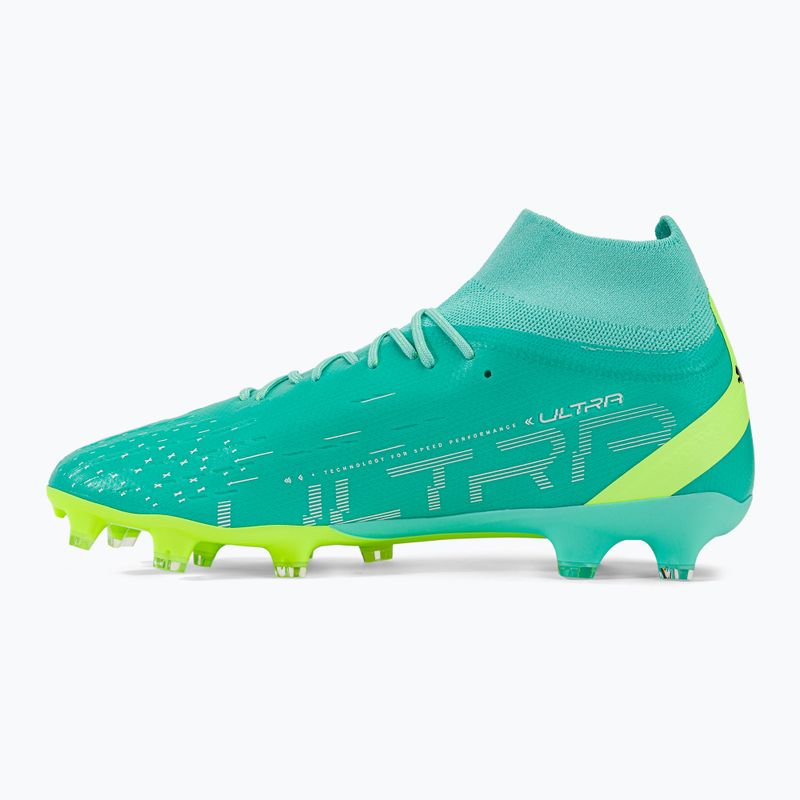 Vyriški futbolo bateliai PUMA Ultra Pro FG/AG blue 107240 03 10