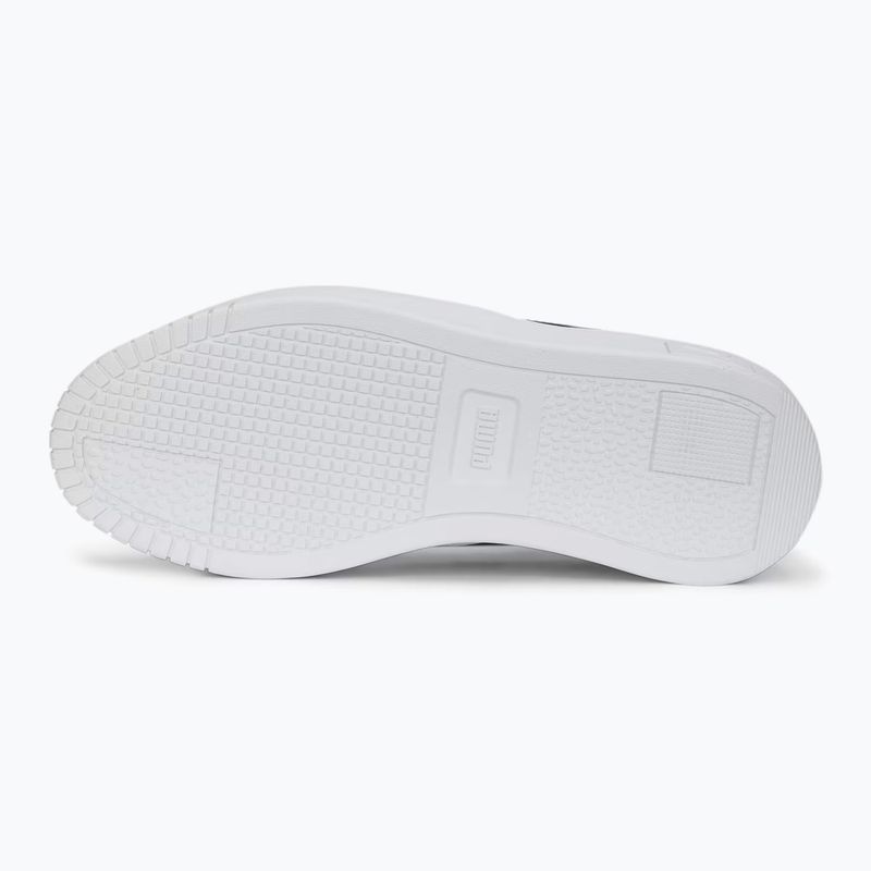 Moteriški batai PUMA Carina Street puma white/puma black/puma silver 6