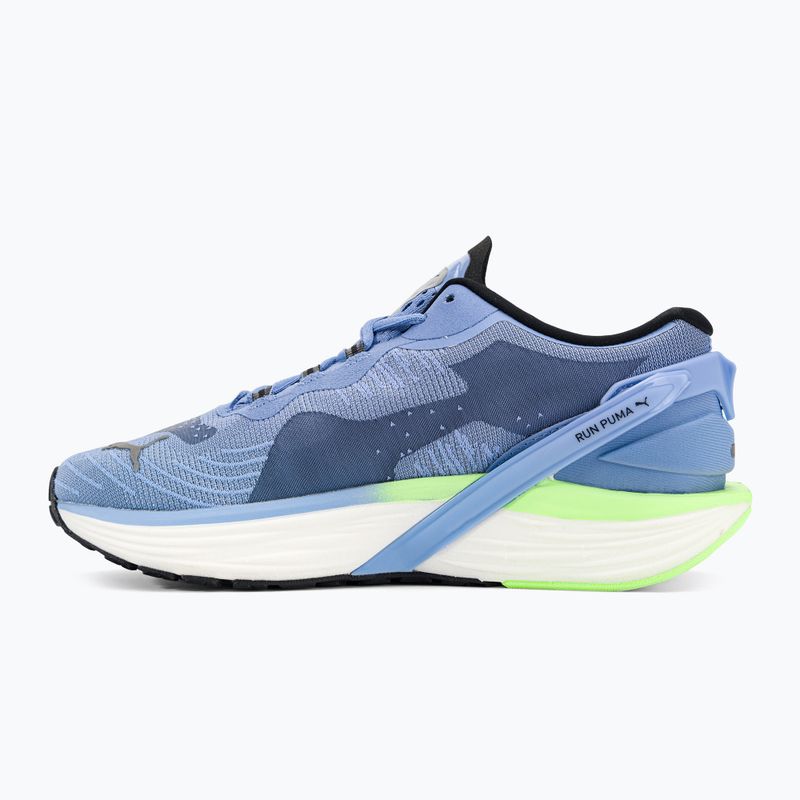 Moteriški bėgimo bateliai PUMA Run XX Nitro blue-purple 376171 14 7