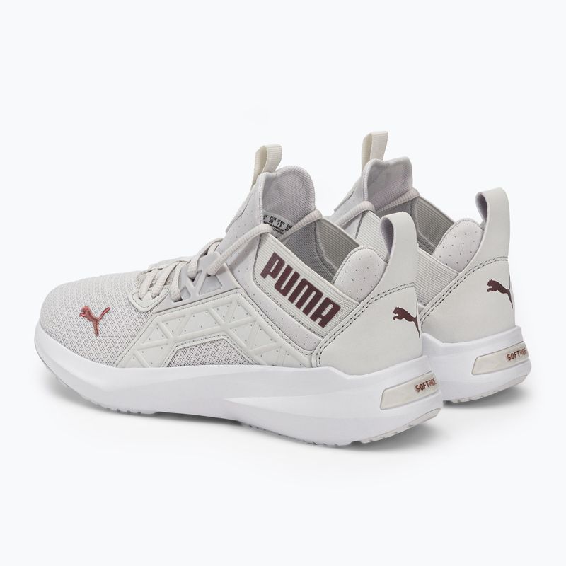 Moteriški bėgimo bateliai PUMA Softride Enzo Nxt grey 195235 19 3