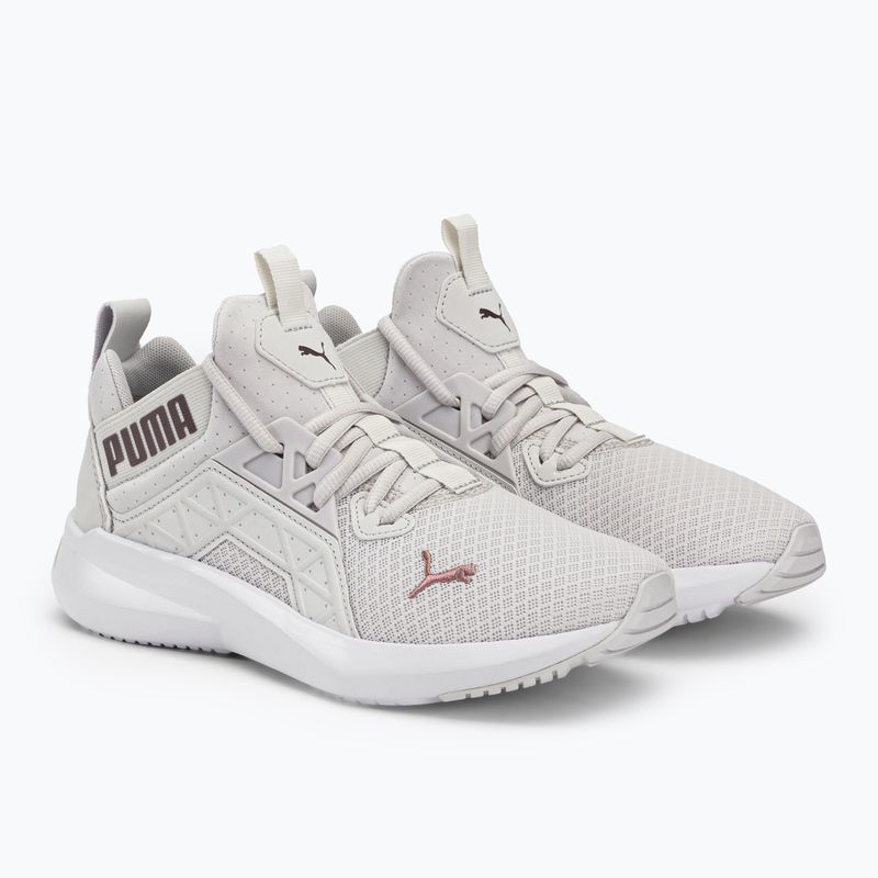 Moteriški bėgimo bateliai PUMA Softride Enzo Nxt grey 195235 19 4