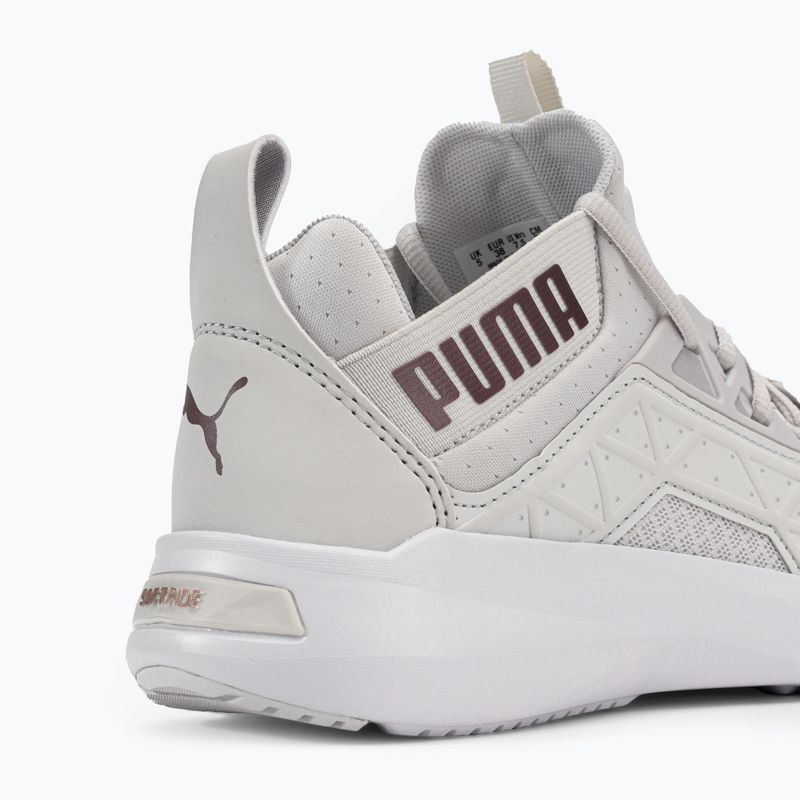 Moteriški bėgimo bateliai PUMA Softride Enzo Nxt grey 195235 19 8