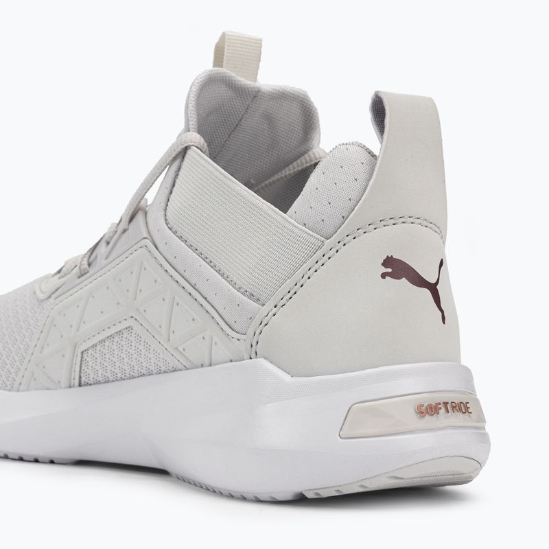 Moteriški bėgimo bateliai PUMA Softride Enzo Nxt grey 195235 19 10