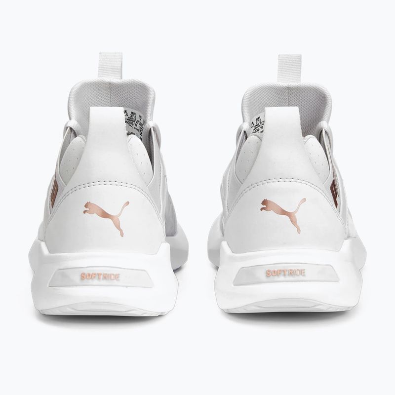 Moteriški bėgimo bateliai PUMA Softride Enzo Nxt grey 195235 19 13