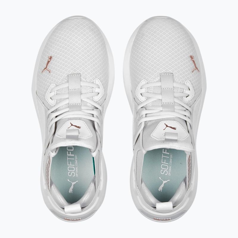 Moteriški bėgimo bateliai PUMA Softride Enzo Nxt grey 195235 19 14