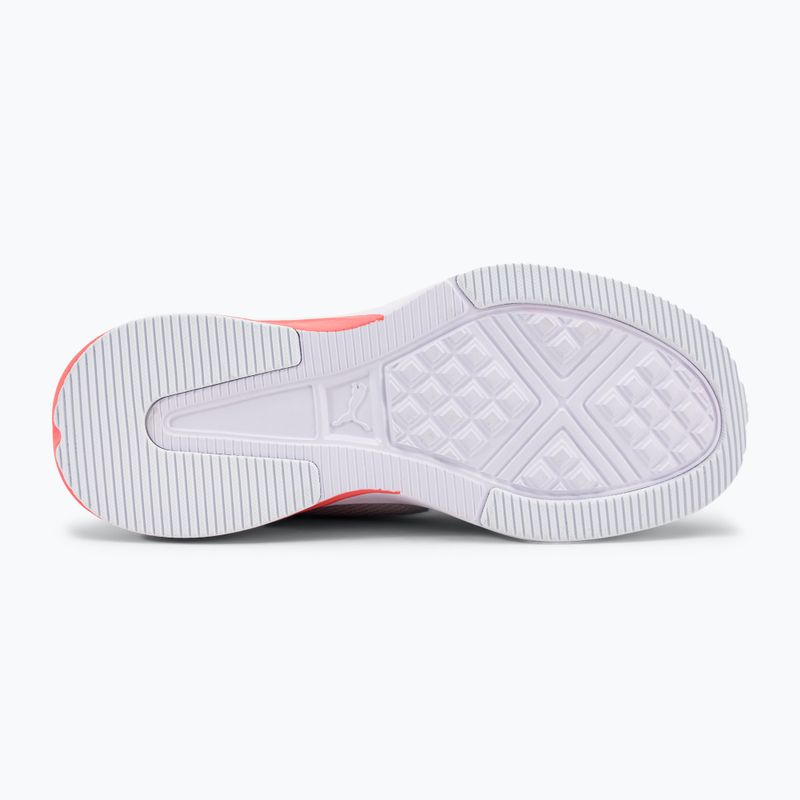 Moteriški bėgimo bateliai PUMA Retaliate Mesh grey 195551 17 5