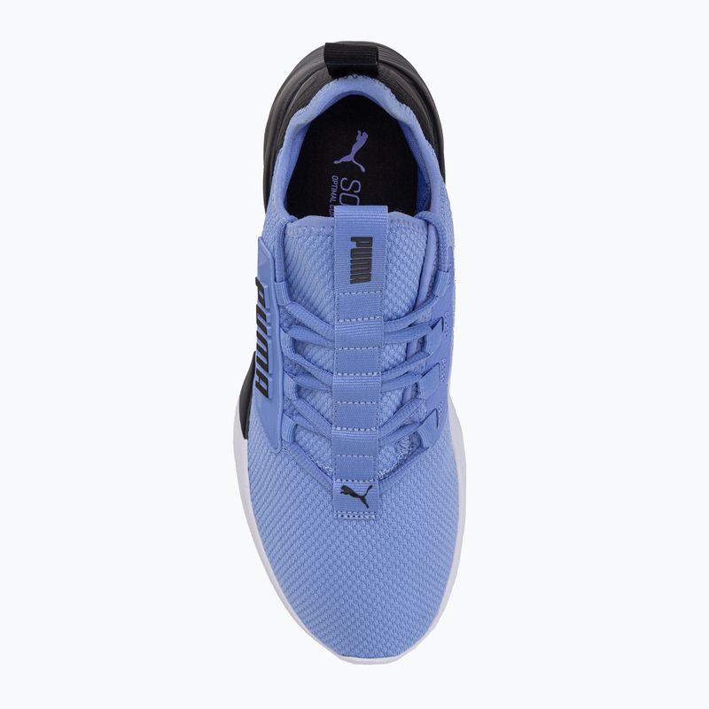 Moteriški bėgimo bateliai PUMA Retaliate Mesh purple 195551 16 6