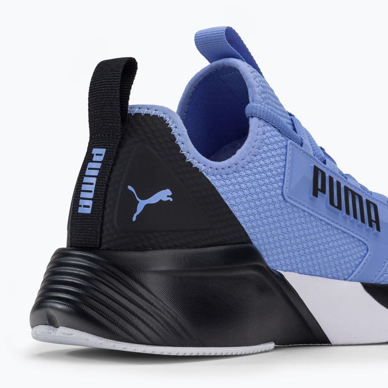 Moteriški bėgimo bateliai PUMA Retaliate Mesh purple 195551 16 8