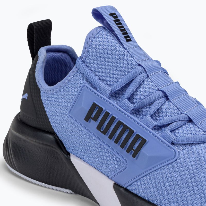 Moteriški bėgimo bateliai PUMA Retaliate Mesh purple 195551 16 9
