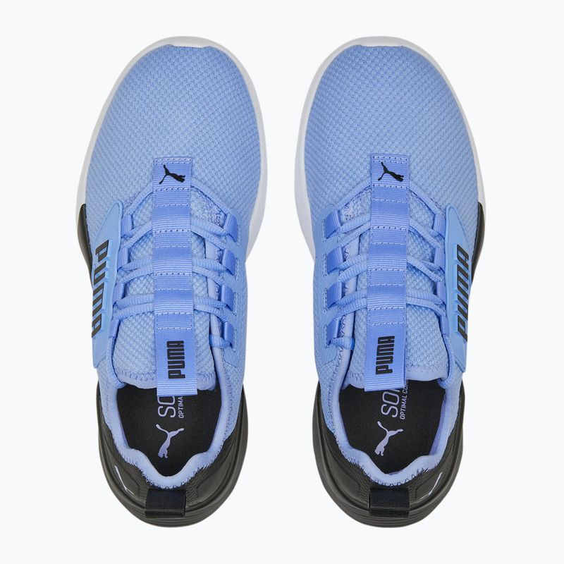 Moteriški bėgimo bateliai PUMA Retaliate Mesh purple 195551 16 13