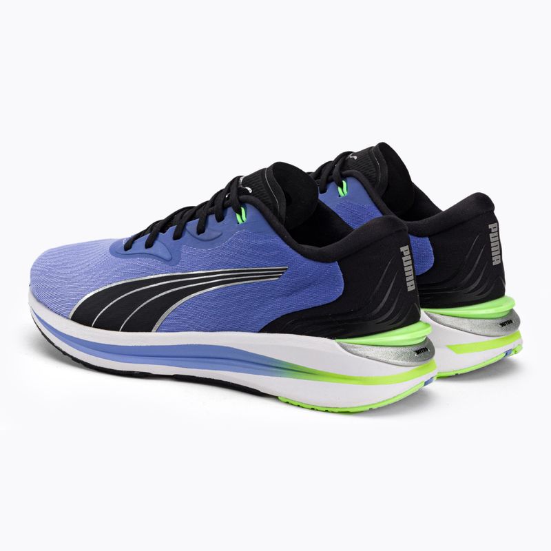 Vyriški bėgimo bateliai PUMA Electrify Nitro 2 purple 376814 08 3