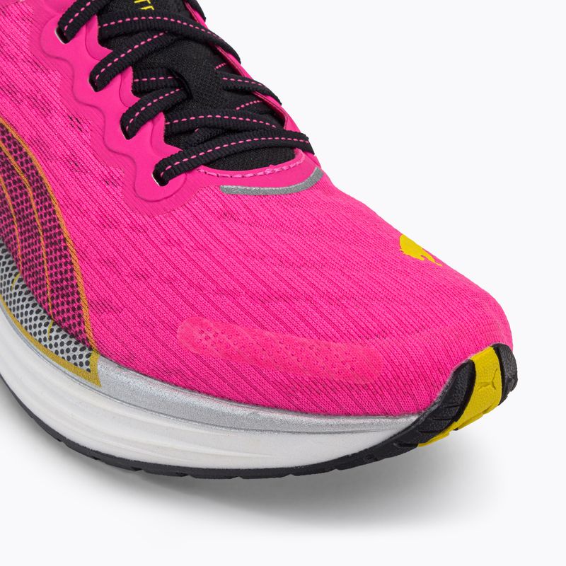 Moteriški bėgimo bateliai PUMA Deviate Nitro 2 pink 376855 13 9