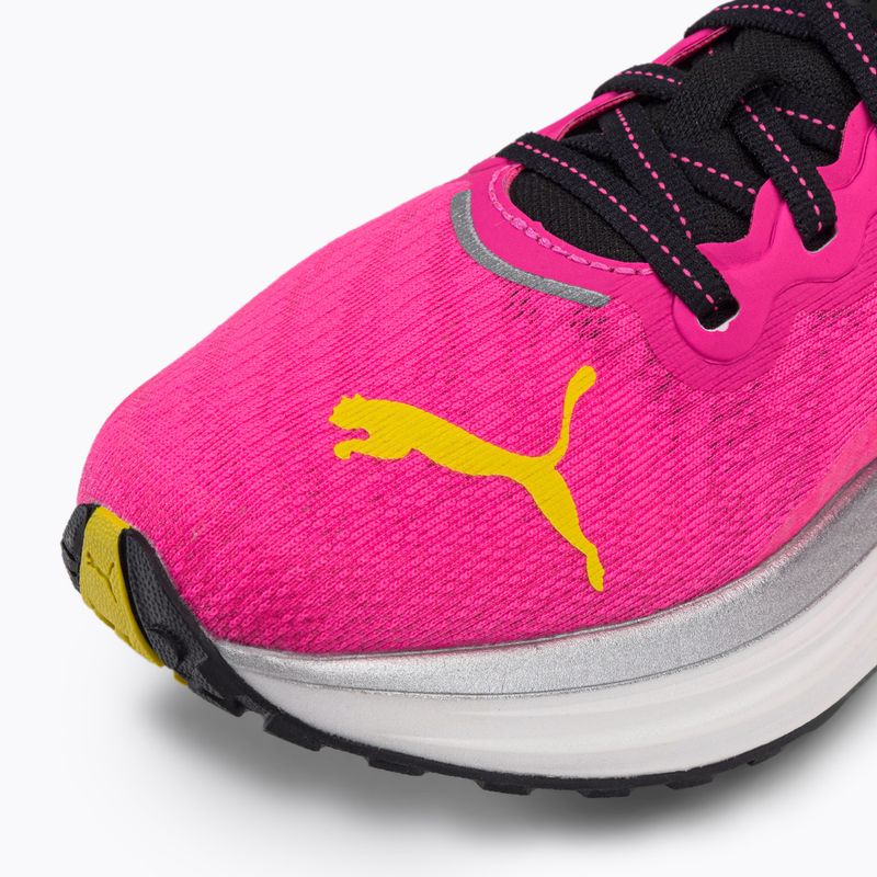 Moteriški bėgimo bateliai PUMA Deviate Nitro 2 pink 376855 13 11