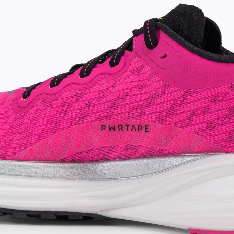 Moteriški bėgimo bateliai PUMA Deviate Nitro 2 pink 376855 13 13