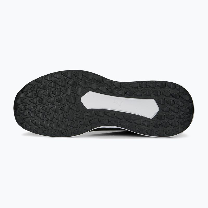 Vyriški bėgimo bateliai PUMA Twitch Runner Fresh black 377981 01 15