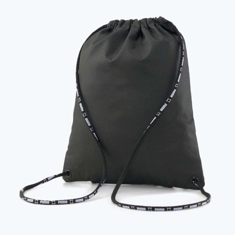 PUMA Krepšinio krepšinio krepšys Gym Sac black 079207 04 krepšys 2