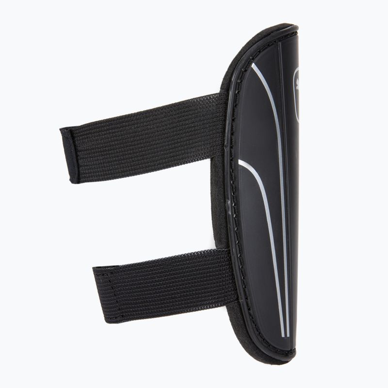 PUMA King Strap blauzdų apsaugos juoda 30849 02 2