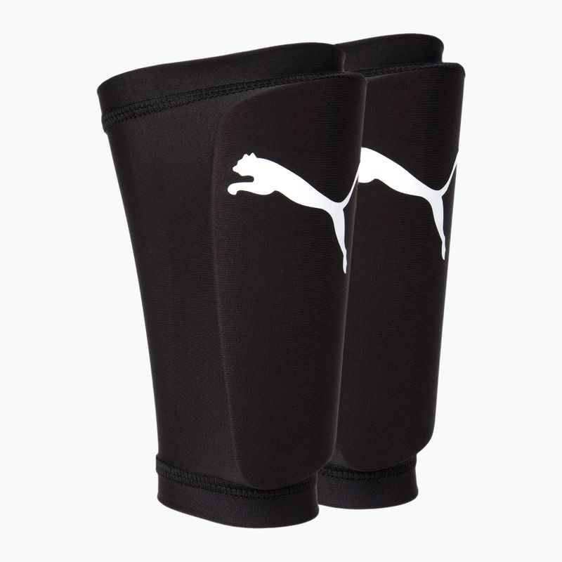 PUMA Standalone Guard futbolo kamuolio apsaugos oranžinės 030883 01