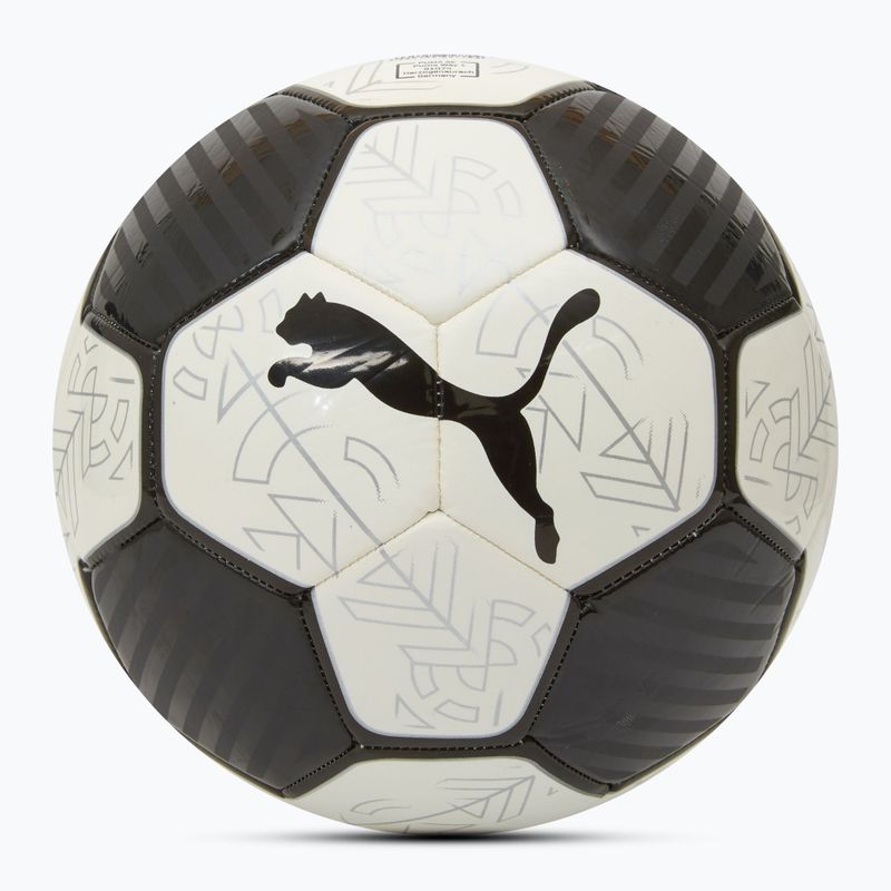 Futbolo kamuolys PUMA Prestige puma white/puma black dydis 5