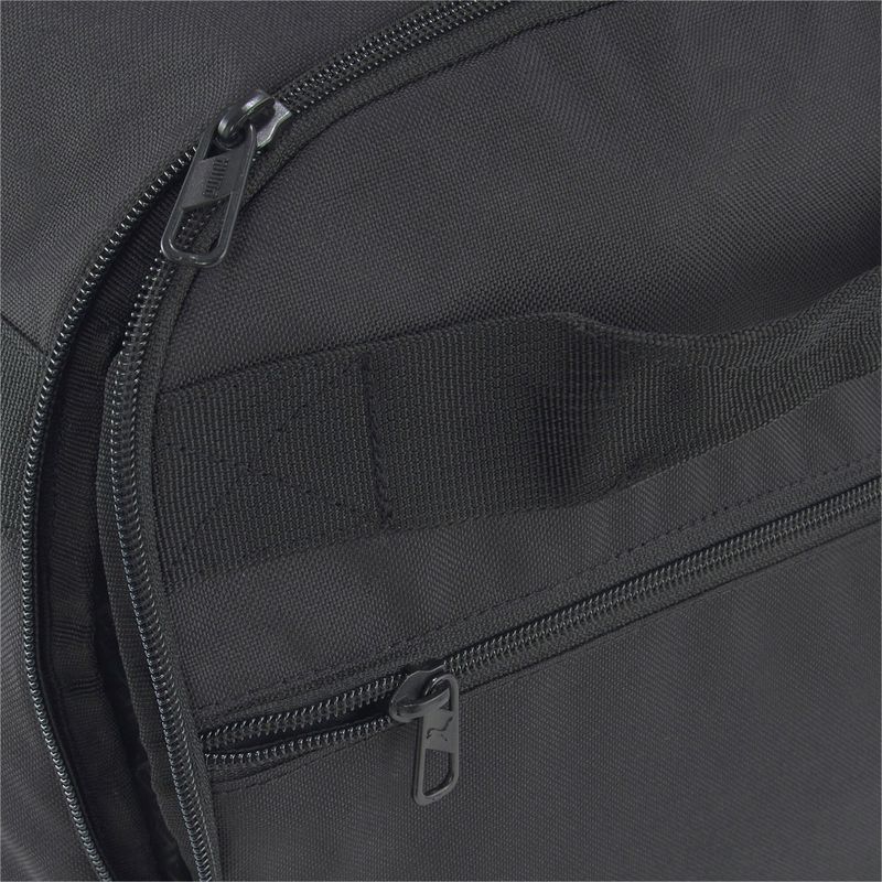 Treniruočių krepšys PUMA Challenger Duffel 58 l puma black 3