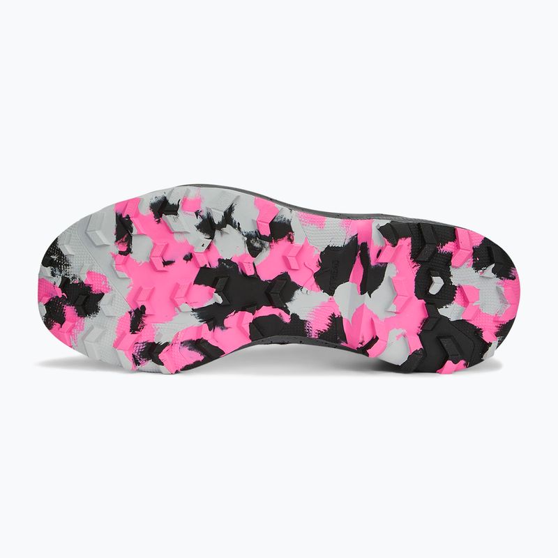 Moteriški bėgimo bateliai PUMA Obstruct Profoam Bold black 377888 03 15