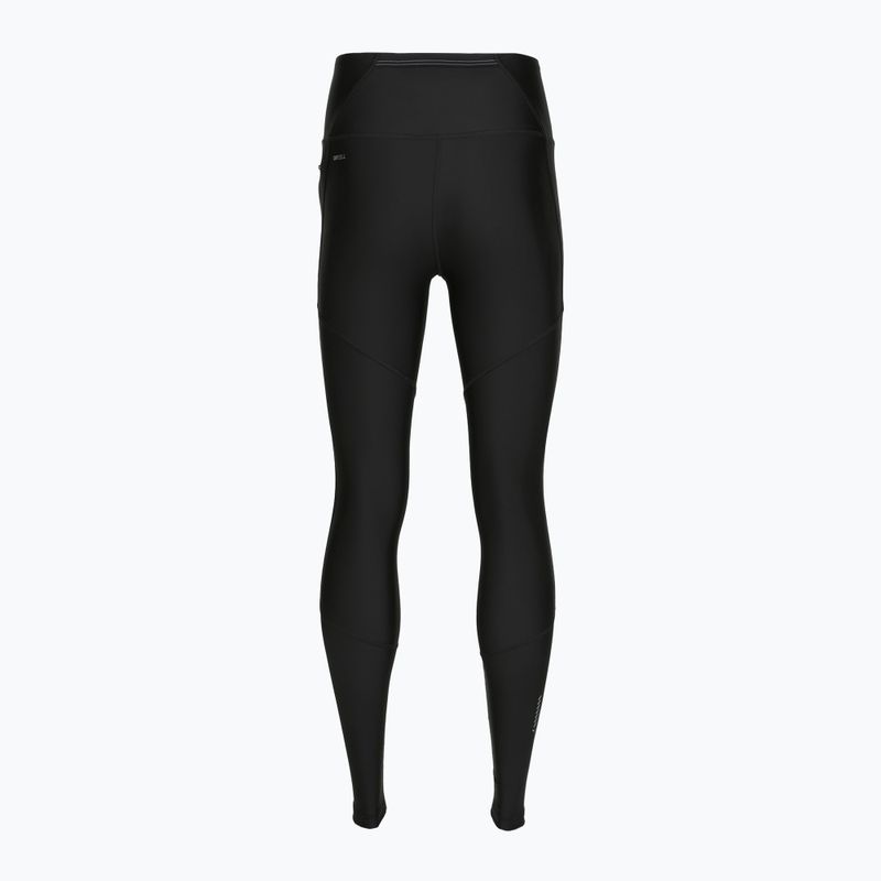 Moteriškos bėgimo tamprės PUMA Run Key Item Ultraform Tight black 2