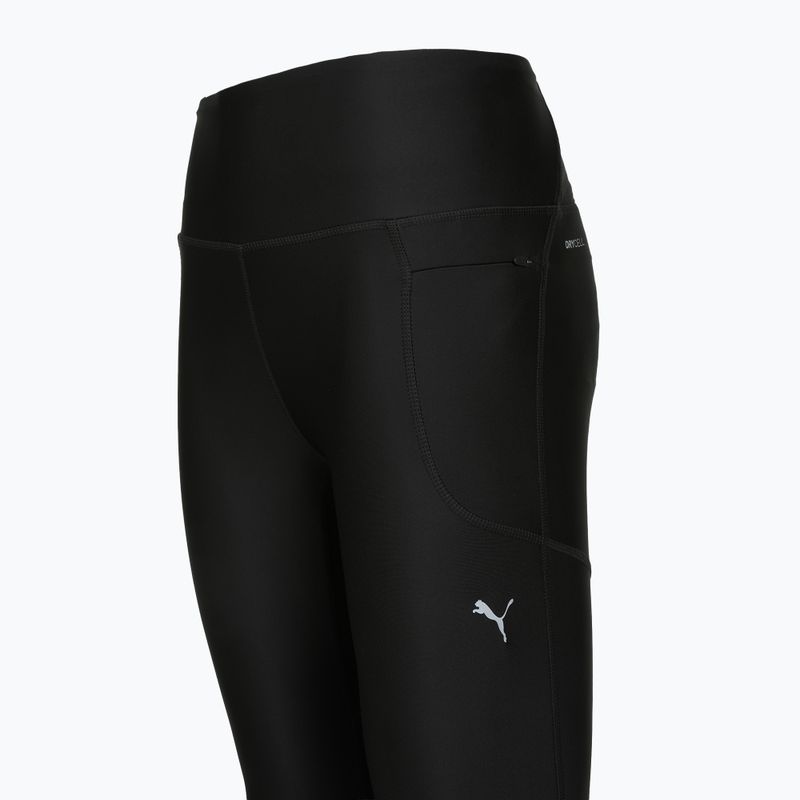 Moteriškos bėgimo tamprės PUMA Run Key Item Ultraform Tight black 3