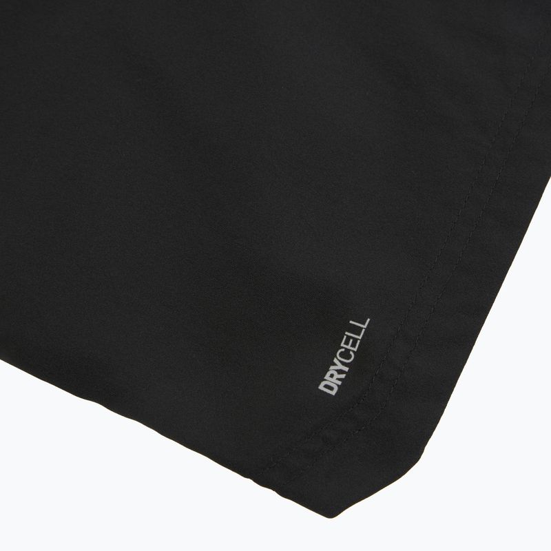 Vyriška bėgimo striukė PUMA Run Favourite Woven Hooded black 4