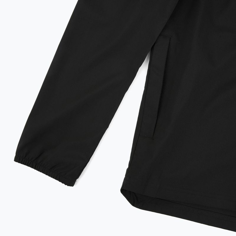 Vyriška bėgimo striukė PUMA Run Favourite Woven Hooded black 5