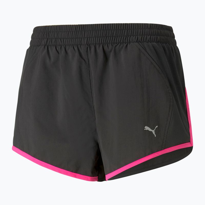 Moteriški bėgimo šortai PUMA Run Favorite Velocity 3" black 523178 51