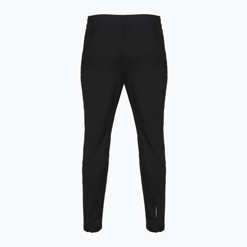 Vyriškos bėgimo kelnės PUMA Run Favorite Tapered Pant black 2