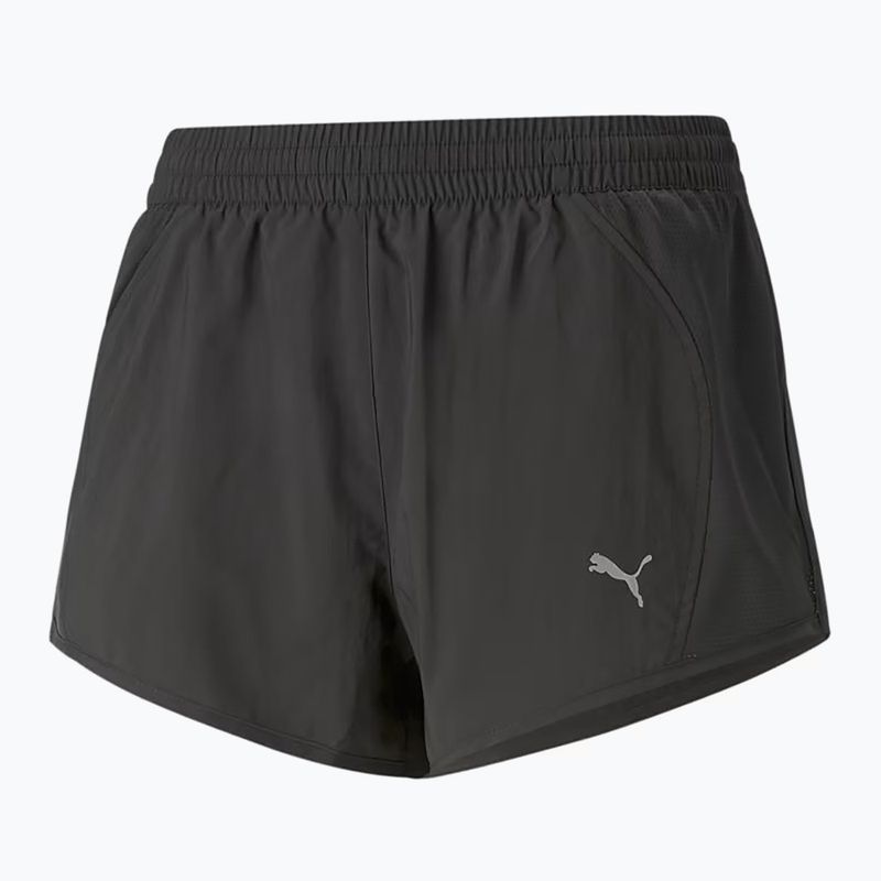 Moteriški bėgimo šortai PUMA Run Favorite Velocity 3" puma black