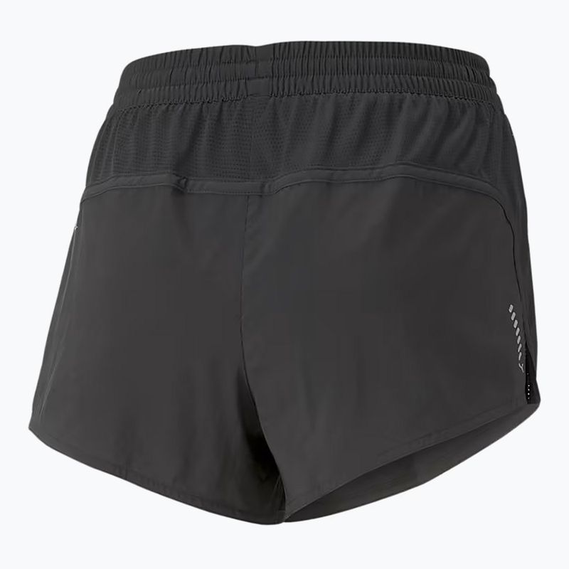 Moteriški bėgimo šortai PUMA Run Favorite Velocity 3" puma black 2