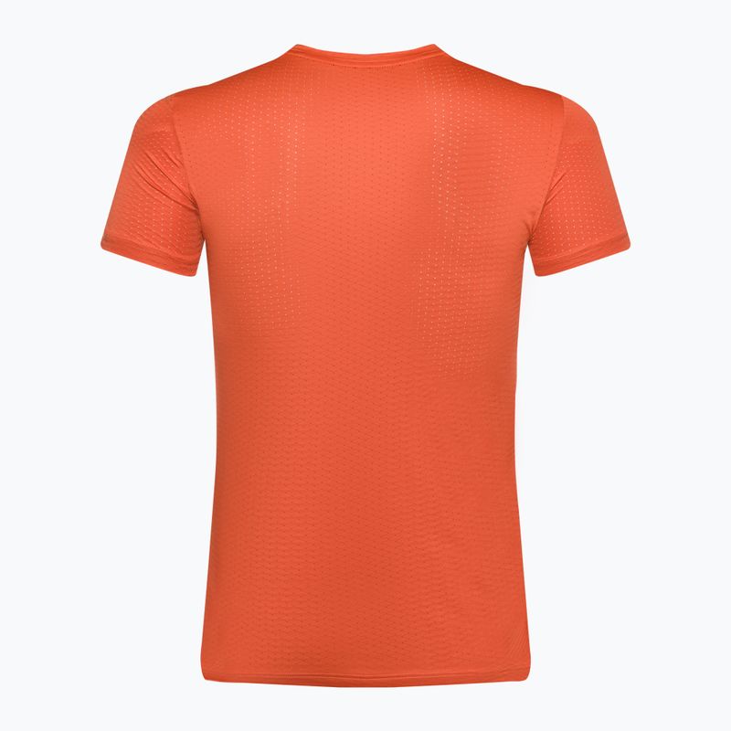 Vyriški treniruočių marškinėliai PUMA FAV Blaster orange 522351 94 2