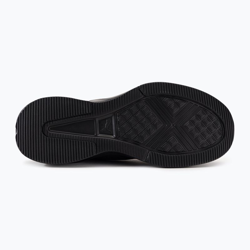 Moteriški bėgimo bateliai PUMA Retaliate Mesh black 195551 18 5