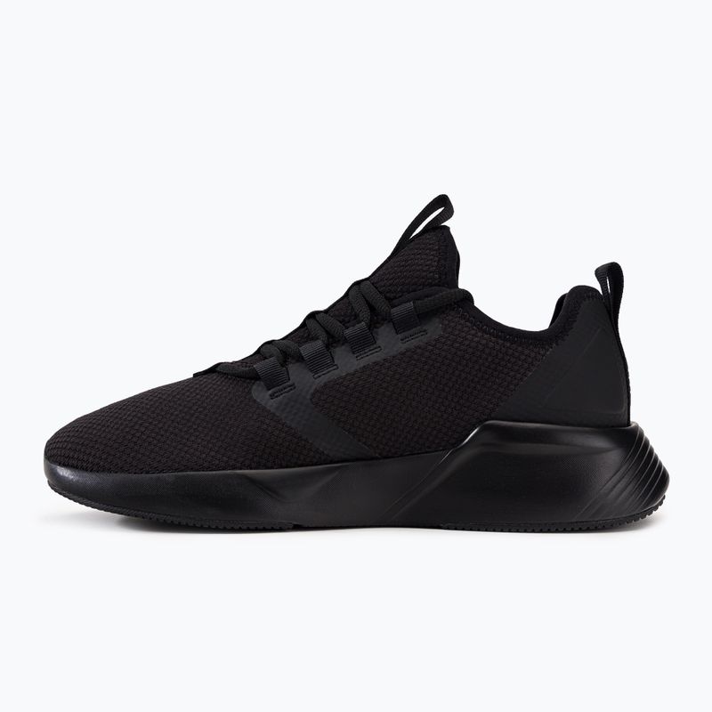 Moteriški bėgimo bateliai PUMA Retaliate Mesh black 195551 18 7