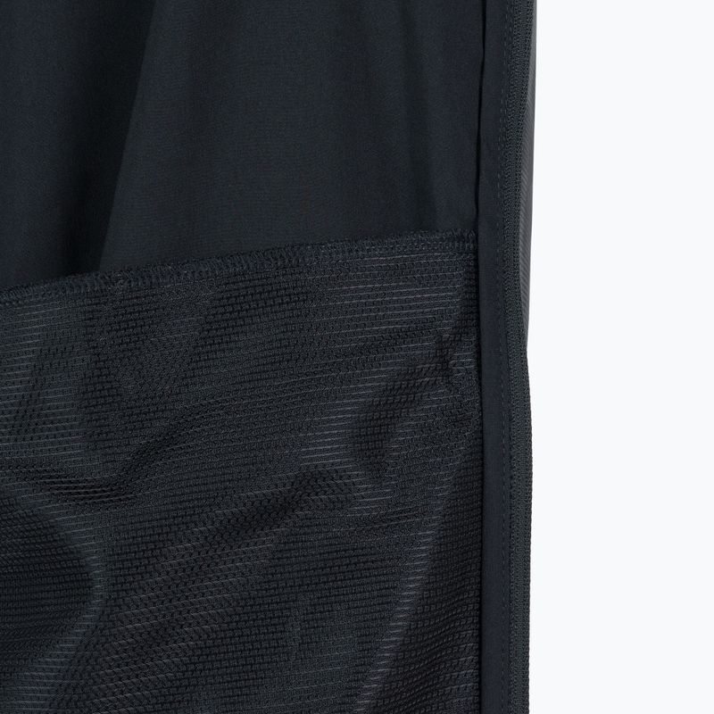 Vyriška bėgimo striukė PUMA Run Favorite Aop Woven black 523389 01 4