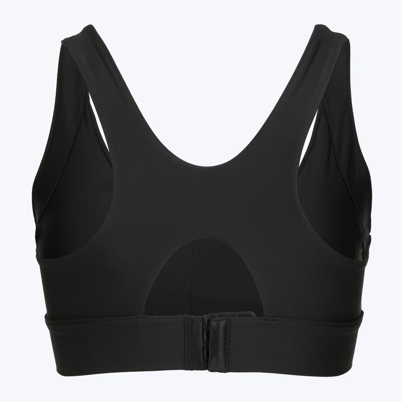 Sportinė bėgiojimo liemenėlė Puma High Impact Ultraform Running Bra black 2