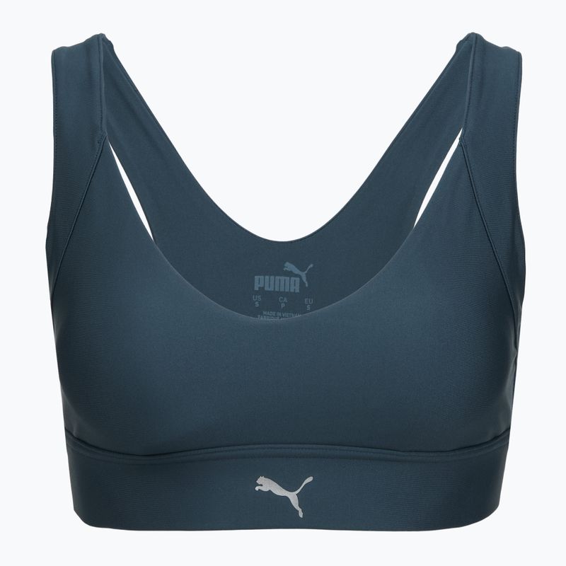 Sportinė bėgiojimo liemenėlė PUMA High Impact Ultraform Running Bra black