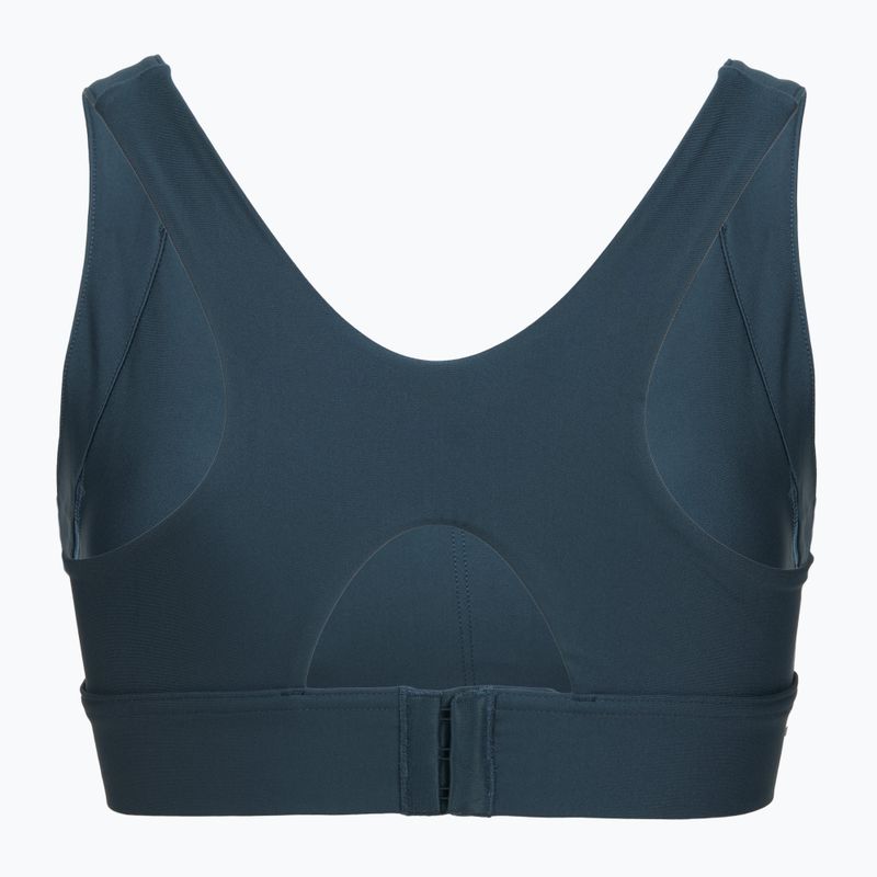 Sportinė bėgiojimo liemenėlė PUMA High Impact Ultraform Running Bra black 2