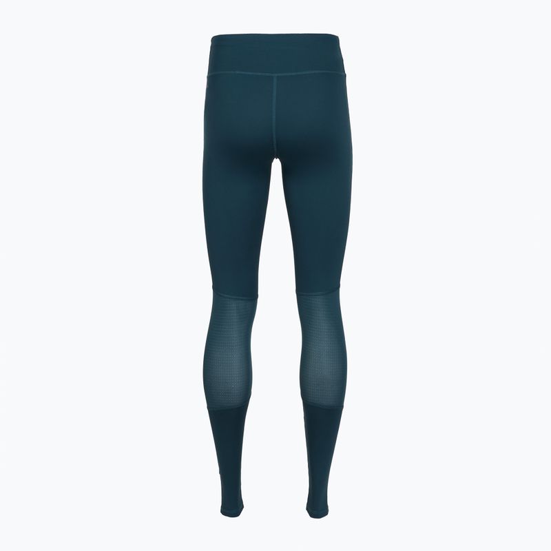 Moteriškos bėgimo tamprės PUMA Run Favorite Long Tight electric/blue 2