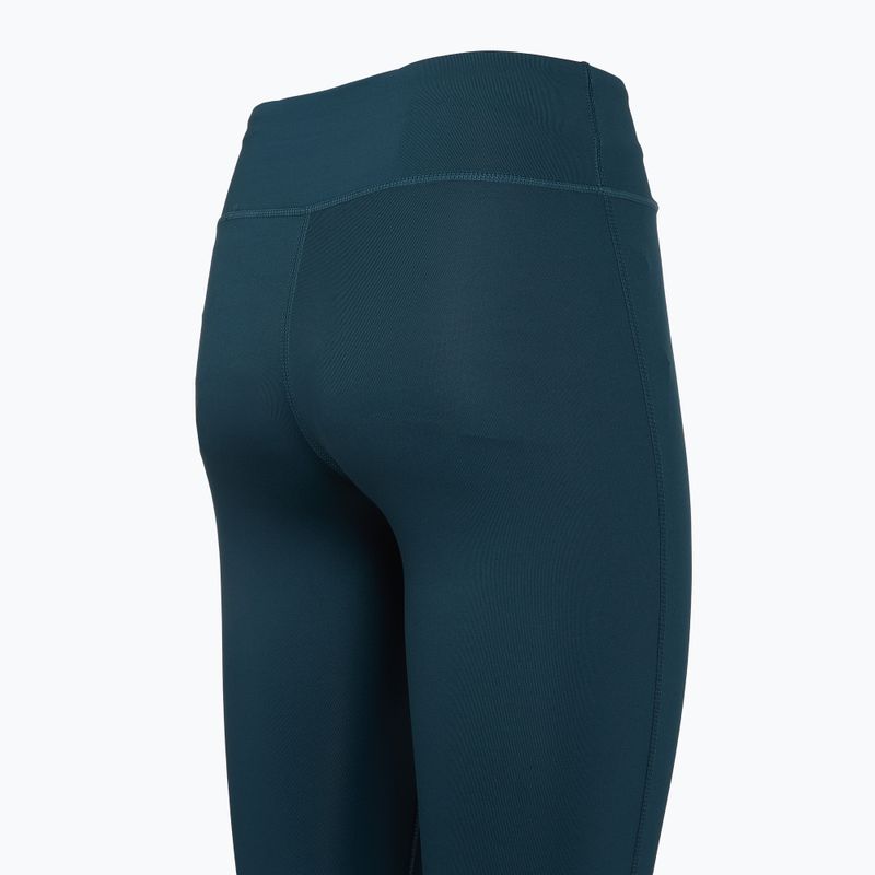 Moteriškos bėgimo tamprės PUMA Run Favorite Long Tight electric/blue 4