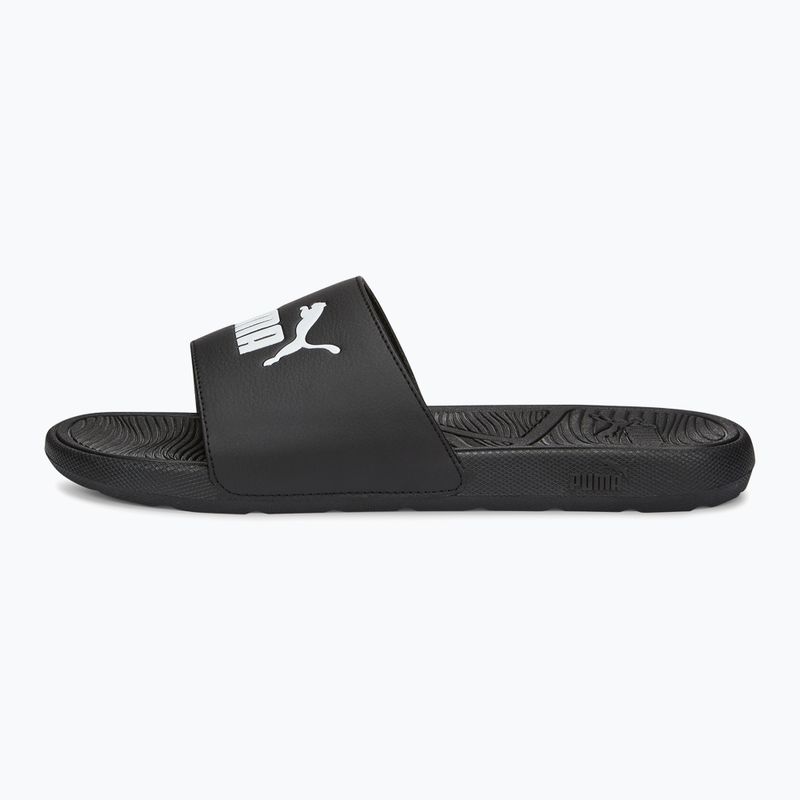 Šlepetės PUMA Cool Cat 2.0 puma black/puma white 8