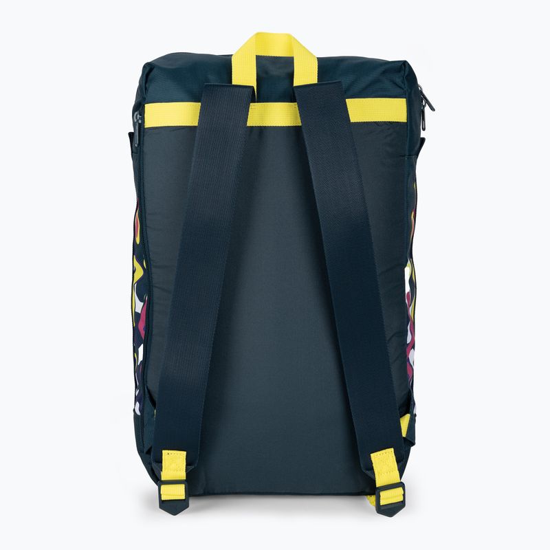 PUMA Neymar Jr futbolo kuprinė tamsiai mėlyna 79790 01 3
